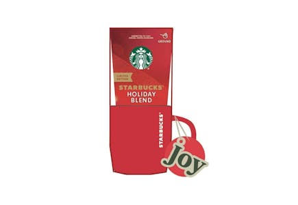 Starbucks Coffee Mug Set