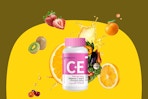 Premium Vitamin C + Vitamin E Chewable B0FP4FH9GW