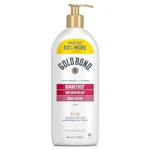 Gold Bond Diabetic Body Lotion