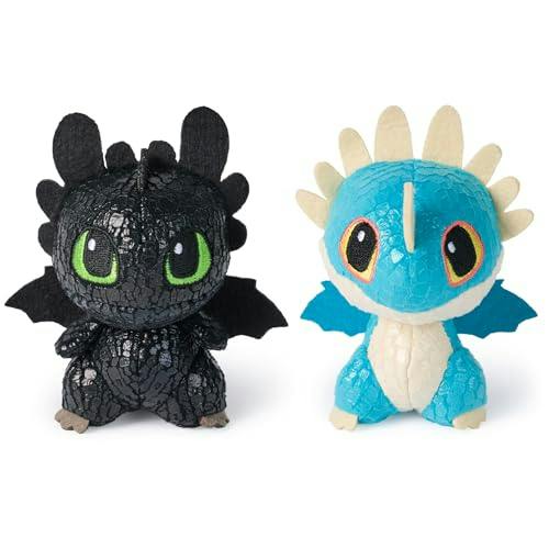 How to Train Your Dragon 2-Pack