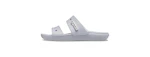 Crocs Adult Slide Sandals