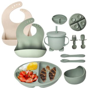Baby Utensils Set