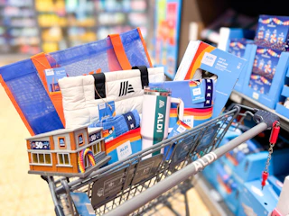 aldi gear 2026