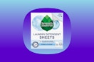 seventh generation laundry detergent 
