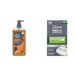 Dove Men Bar Soap