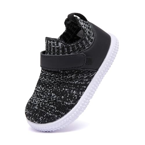 Baby First Walking Sneakers
