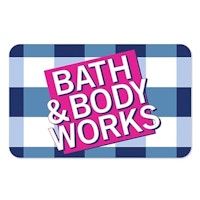 Bath & Body Works $50 eGift Card