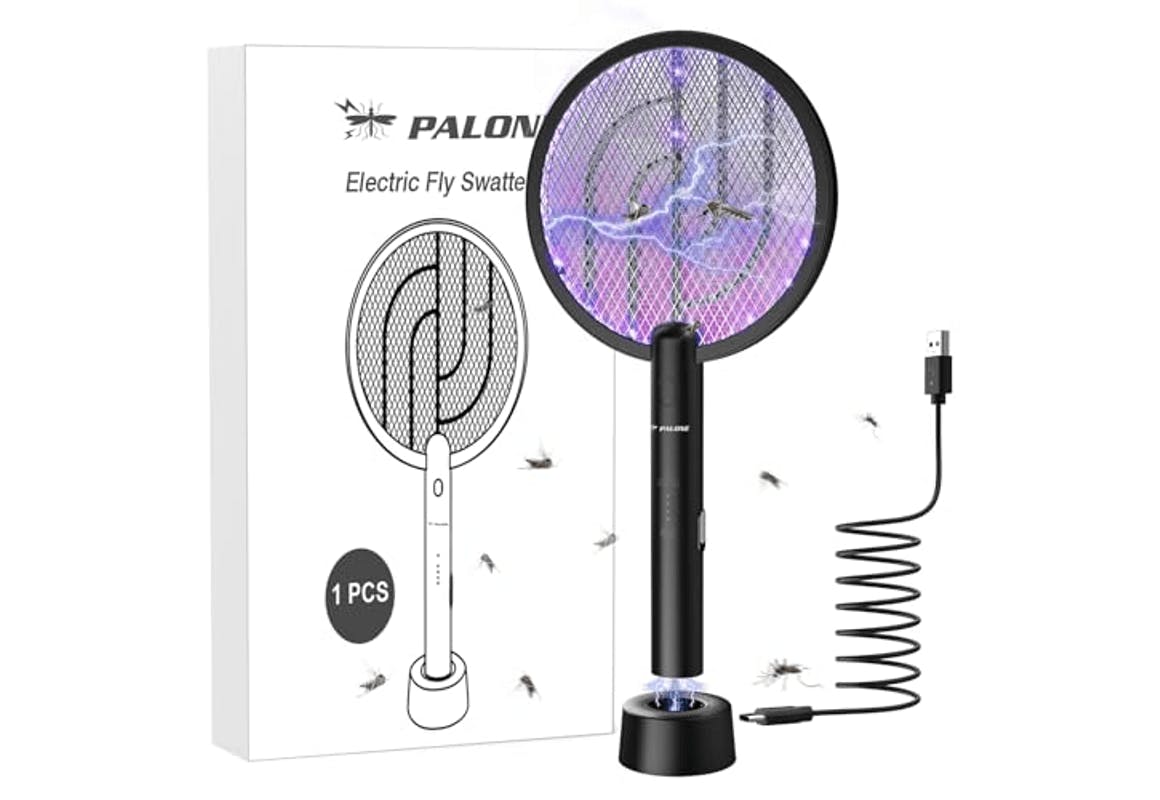 Electric Fly Swatter