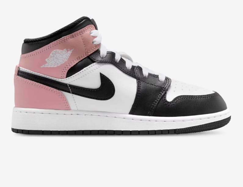 Boys' Jordan AJ 1 Mid