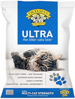 Dr. Elsey's Ultra Cat Litter