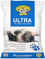 Dr. Elsey's Ultra Cat Litter