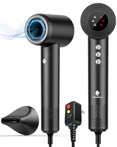 High-Speed Negative Ionic Hair Dryer