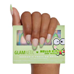 Glamnetic Press-On Nails
