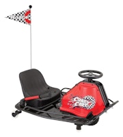 Razor Crazy Cart Sport Go Kart