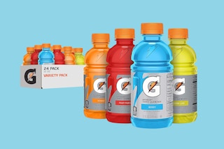 Gatorade