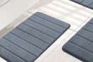 memory foam bath mat