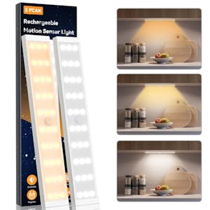Motion Sensor Closet Lights