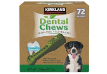 Kirkland Signature Dental Chews
