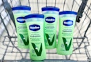 Vaseline 20.3-Ounce Body Lotion: Get 6 Bottles for Under $31 on Amazon