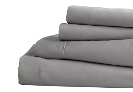 The Big One Sheet Set