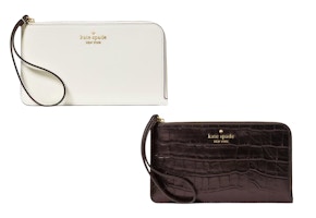 Kate Spade Wristlet
