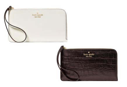 Kate Spade Wristlet