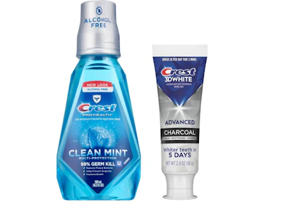 2 Crest Products