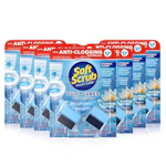 Soft Scrub Toilet Cleaner 7-Pack