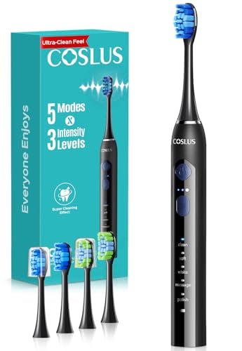 Electric Toothbrush