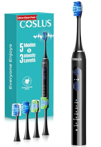 Electric Toothbrush