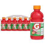 Gatorade Lower Sugar Drink 12-Pack