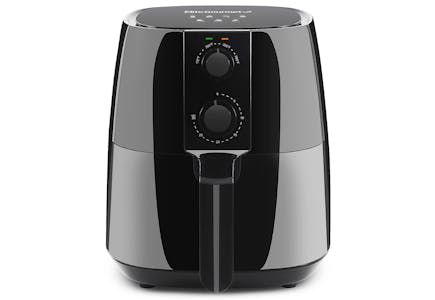 Elite Gourmet Air Fryer