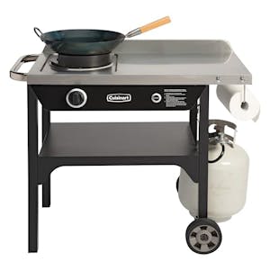 Cuisinart Outdoor Wok Station