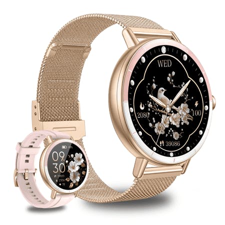 Smart Watch for Women