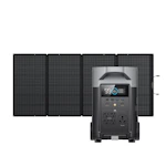 DELTA Pro Portable Power Station
