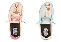 Hey Dude Kids’ Shoes