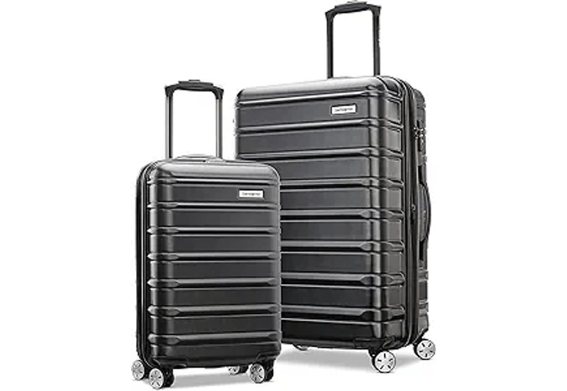 Samsonite Luggage Set