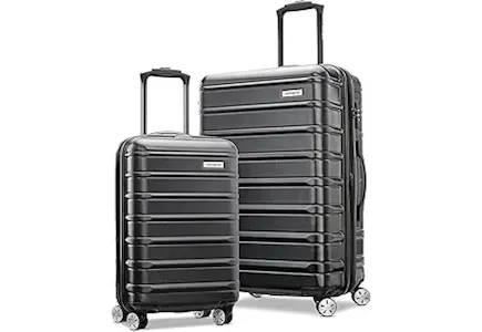 Samsonite Luggage Set