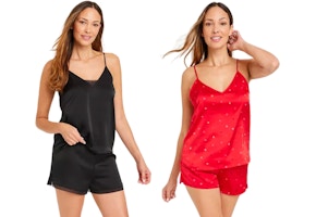 Stars Above Pajama Set