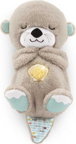 Fisher-Price Soothe ‘n Snuggle Otter
