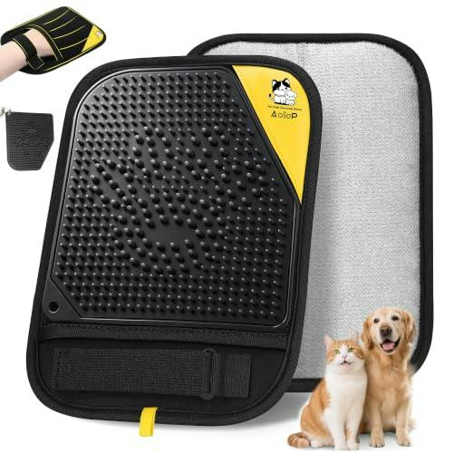 Pet Hair Removal Glove