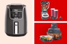 ninja appliances