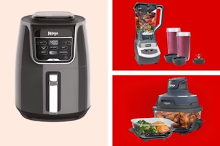 ninja appliances
