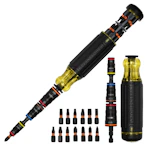 Impact Driver Set