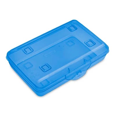 Sterilite Pencil Box
