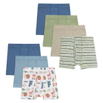 Hanes Kids' Underwear 10-Pack