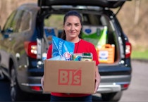 BJ's 1-Year Membership