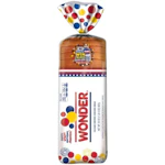 2 Wonder Bread Loaves
