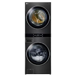 LG Washtower Electric Laundry Center