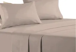 Queen Sheet Set